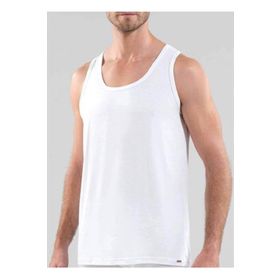 Black Spade 9305 Silver Beyaz Erkek Atlet