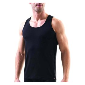 Black Spade 9305 Silver Beyaz Erkek Atlet