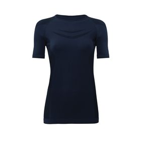Black Spade 9570 Siyah Erkek Termal T-Shirt