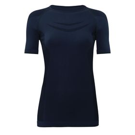 Black Spade 9570 Siyah Erkek Termal T-Shirt
