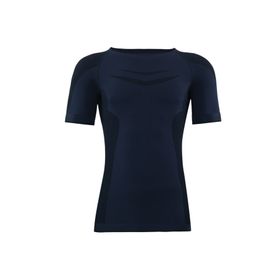 Black Spade 9570 Siyah Erkek Termal T-Shirt