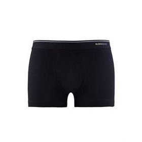 Black Spade 9670 Siyah 3'lü Boxer
