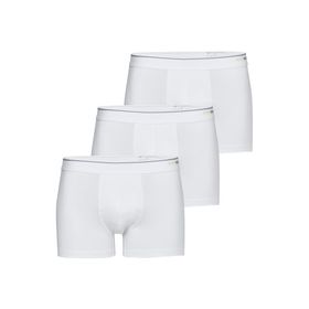 Black Spade 9670 Siyah 3'lü Boxer