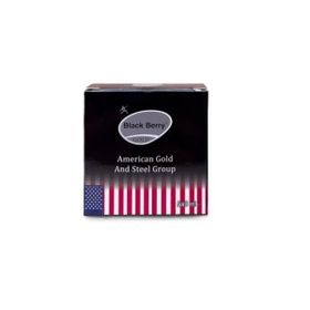 Blackberry 5x3 ml Gold Krem