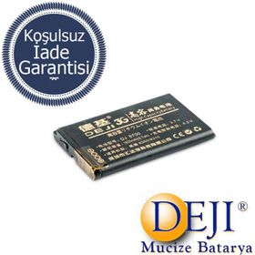 Blackberry 8520 Batarya