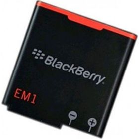 Blackberry 9360 Curve EM1 Batarya