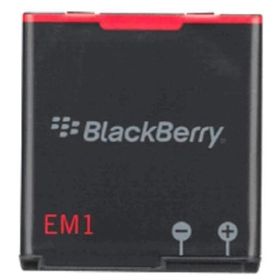 Blackberry 9360 Curve EM1 Batarya