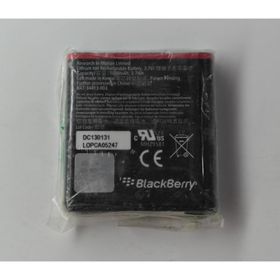 Blackberry 9360 Uyumlu Batarya
