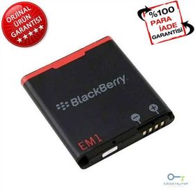Blackberry 9360 Uyumlu Batarya