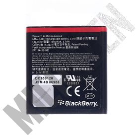 Blackberry 9360 Uyumlu Batarya