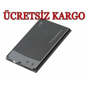 Blackberry 9700 Batarya Pil