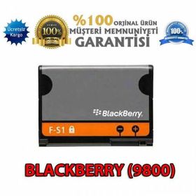 Blackberry 9800 Batarya