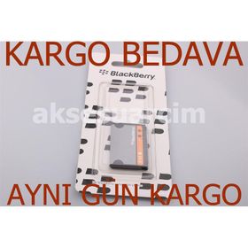 Blackberry 9800 Batarya