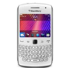 BlackBerry Apollo Curve 9360 Beyaz