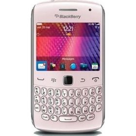 BlackBerry Apollo Curve 9360 Pembe