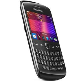 BlackBerry Apollo Curve 9360 Siyah