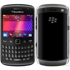 BlackBerry Apollo Curve 9360 Siyah