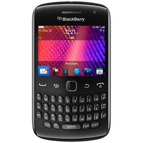 BlackBerry Apollo Curve 9360 Siyah