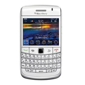 BlackBerry Bold 9700