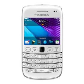 BlackBerry Bold 9790 Bellagio Beyaz