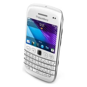 BlackBerry Bold 9790 Bellagio Beyaz