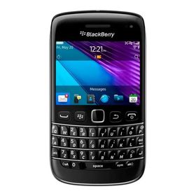 BlackBerry Bold 9790 Bellagio Siyah