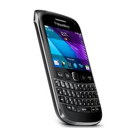 BlackBerry Bold 9790 Bellagio Siyah