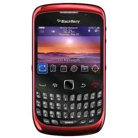 Blackberry Curve 3G 9300