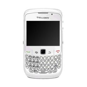 BlackBerry Curve 8520 Beyaz