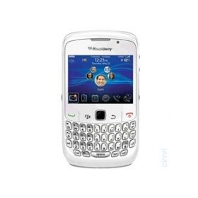 BlackBerry Curve 8520 Beyaz