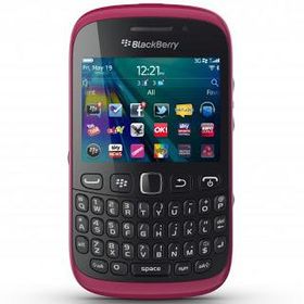 Blackberry Curve 9220