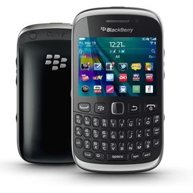 BlackBerry Curve 9320 Siyah