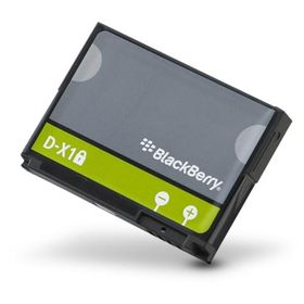 Blackberry D-X1 Batarya