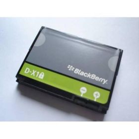 Blackberry D-X1 Batarya