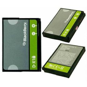 Blackberry D-X1 Batarya