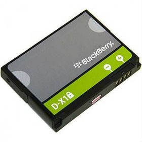 Blackberry D-X1 Batarya