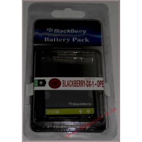 Blackberry D-X1 Batarya