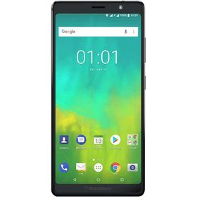 BlackBerry Evolve 64GB Siyah