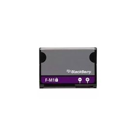Blackberry F-M1 Batarya