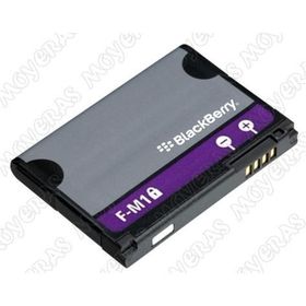 Blackberry F-M1 Batarya