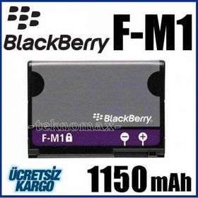 Blackberry F-M1 Batarya