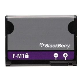 Blackberry F-M1 Batarya