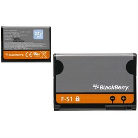 Blackberry F-S1 Batarya