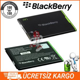 Blackberry J-M1 Batarya