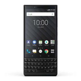 BlackBerry KEY2 64GB Siyah