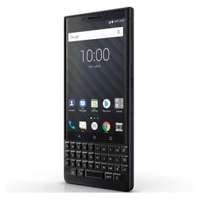 BlackBerry KEY2 64GB Siyah