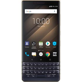 Blackberry KEY2 LE 64GB Altın