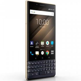 Blackberry KEY2 LE 64GB Altın
