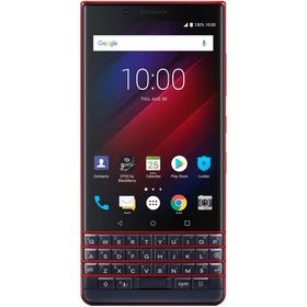 Blackberry KEY2 LE 64GB Kırmızı