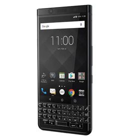 BlackBerry KEYone Black Edition 64GB 4GB Ram